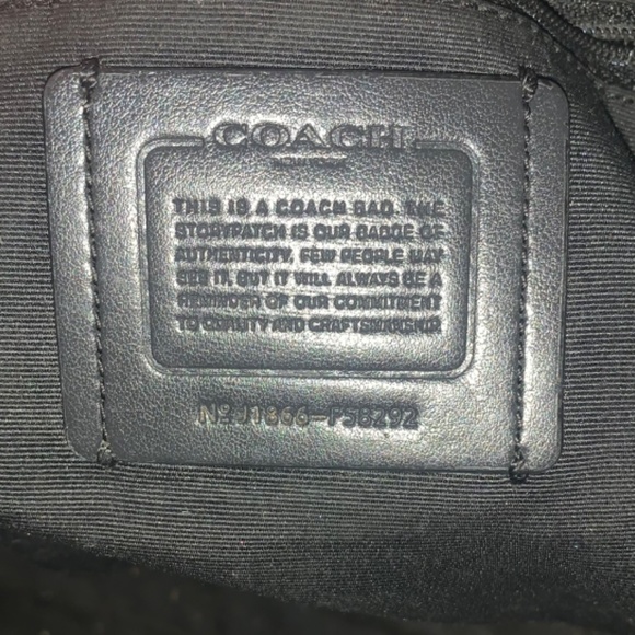 Coach® Purse 👜 - Picture 3 of 6